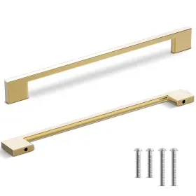 SH3229-224-NSG-5 SOUTHERN HILLS Pack Cabinet Pulls Premiu