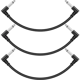 686082982405 SOVVID Pack Patch Cables Effect