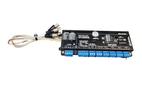SP3-AFVP SP CONTROLS Video Production Amp Switcher