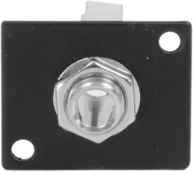 SAPT257 SPEAKERS Mono Female Panel Mount Connector