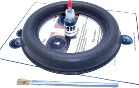 1JL8W7 SPRINGFIELD SPEAKER Subwoofer Foam Surround Edge Kit
