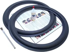 2A15-OPT SPRINGFIELD SPEAKER Realistic Foam Surround Edge Kit