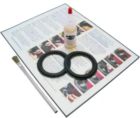 2A3-PIONEER SPRINGFIELD SPEAKER Foam Surround Repair Kit