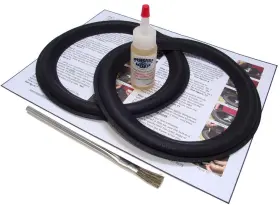 2BOS8-EPI SPRINGFIELD SPEAKER Foam Surround Edge Repair Kit
