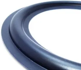 2BR8-ENERGY SPRINGFIELD SPEAKER Butyl Rubber Foam Surround