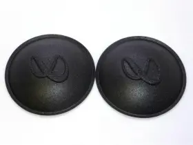 2DC35INF SPRINGFIELD SPEAKER Infinity Dust Caps
