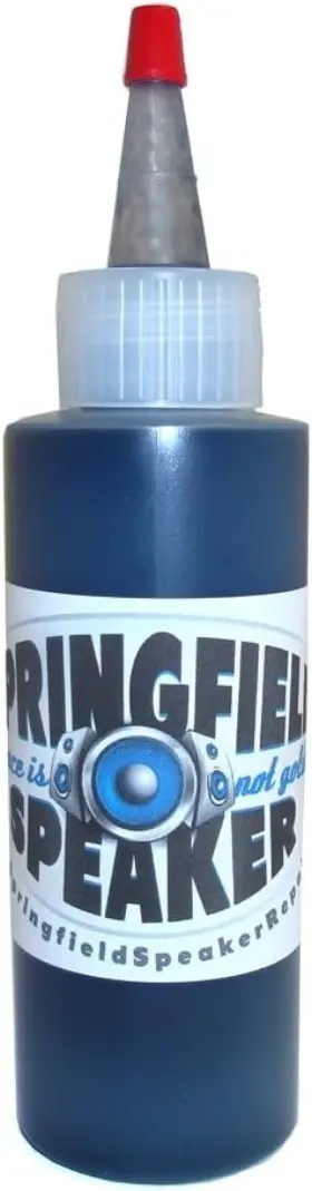 940271 SPRINGFIELD SPEAKER Pro Rubberized Repair Adhesive