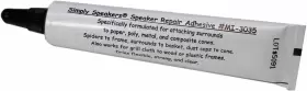 8541762363 SS AUDIO Speaker Grill Repair Adhesive