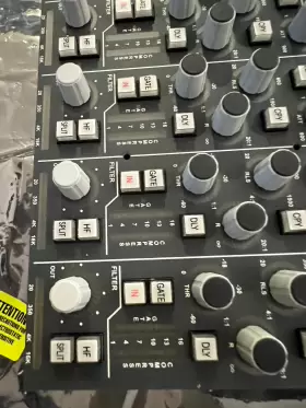 626713X1 SWITCH Axiom Multitrack Dynamics Tile Un #3