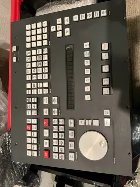 629955XB MOTION Control Panel
