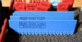 85500-E-0185 SOLID Logic Disney Board