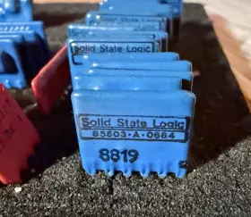 85503-A-0684 SOLID Logic Disney Board