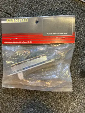 LFSK5 STANTON Channel Fader Sk Mixer
