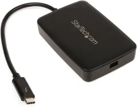 TBT3TBTADAP Startech Com Thunderbolt Adapter