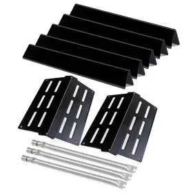 TC7622-2 STCNADCR Flavorizer Bars Grill Weber Genesis