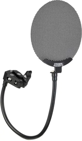 PS101-V2 STEDMAN CORPORATION Proscreen Pop Filter
