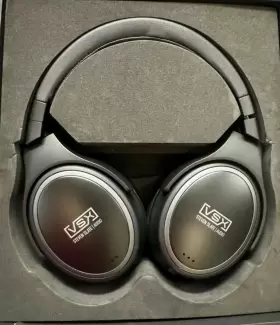 YK-907-HEADP-VSX2-PE STEVEN SLATE AUDIO Vsx Modeling Platinum