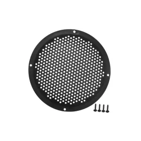 IFN241011F004298 STRENDIER Car Speaker Grills Cover Mesh