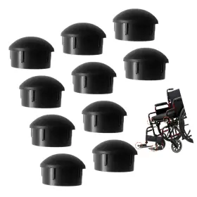 PBB47 STRENDIER Transport Wheelchair Dust Cap Rollator Cover