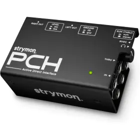 Z120-PCH STRYMON Di Headphone Amp