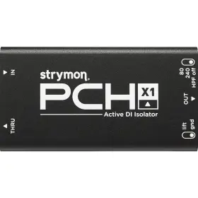Z120-PCH-X1 STRYMON Di Isolator