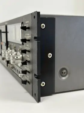 C3RX STUDIO RECLAIM Teac Tape Cassette Recorder Player Rack