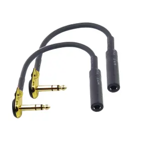 768443616638 SUANQI Right Angle Male Female Adapter Ts