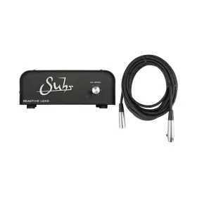 Reacld SUHR Reactive Box Xlr Cable