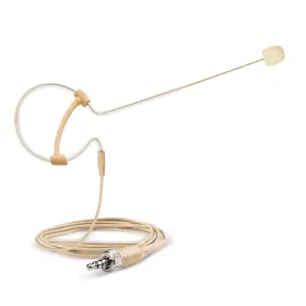 18681 SUJEETEC Headset Microphone Headworn Single Earset Ear