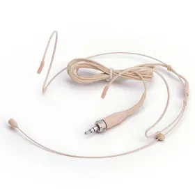 18694 SUJEETEC Microphone Headset Headworn Earset Ear Mic