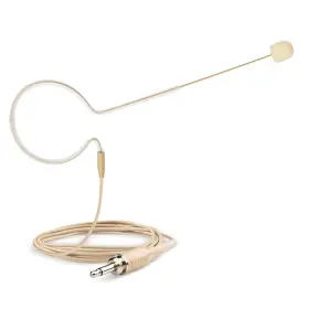 18698 SUJEETEC Headset Headworn Microphone Thread Screw Lock