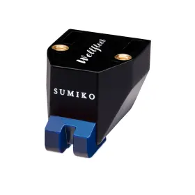 Swellfleet SUMIKO Wellfleet Moving Magnet Phono Cartridge