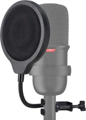 313052083007 SUNMON Solocast Microphone Pop Filter Mask Mic