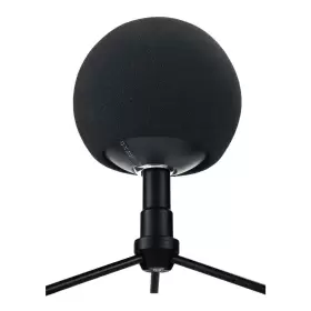 670046517161 SUNMON Snowball Pop Filter Windscreen Mic Foam #3