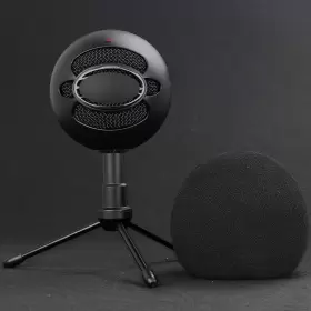 792332319409 SUNMON Pop Filter Snowball #3