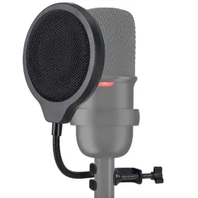 792332319782 SUNMON Solocast Microphone Pop Filter Mask Mic