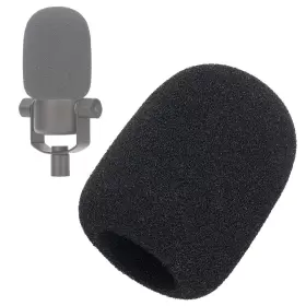 793740656445 SUNMON Podmic Pop Filter Windscreen Mic Foam