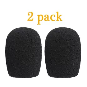 793740658746 SUNMON Videomicro Windscreen Foam Cover Pop Rode #3