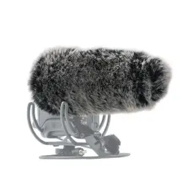 793740658951 SUNMON Mic Furry Windscreen Vmp Deadcat Rode Vid
