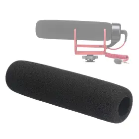 793740659224 SUNMON Rode Deadcat Windscreen Foam Videomic Go