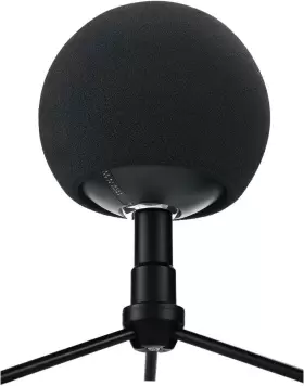 8541753668 SUNMON Snowball Pop Filter Windscreen Mic Foam #3