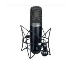 CMH8AMKII SUPERLUX Diaphragm Condenser Microphone Kit