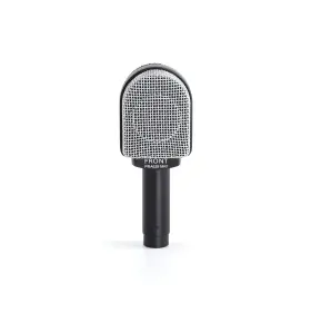 PRA628MKII SUPERLUX Mkii Xlr Microphone Impedance Spl