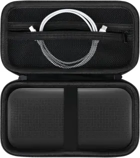 M09BB-04 SUPMAY Tribit Stormbox Flow Bluetooth Speaker Travel