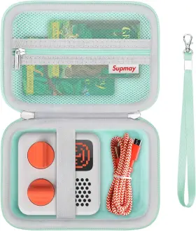 M22EE-02 SUPMAY Travel Yoto Mini Kids Screen
