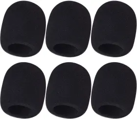 MICWS-1 SWAGWERT Microphone Windscreen Foam Handheld Cover