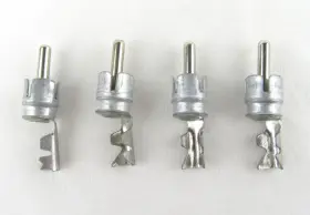 3501MC SWITCHCRAFT Rca Phono Plug Set