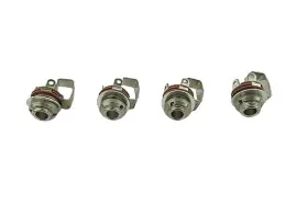 35PM2A SWITCHCRAFT Jack Closed Circuit Set Nos