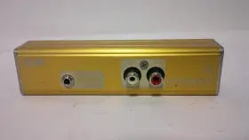 370DI SWITCHCRAFT Passive Box