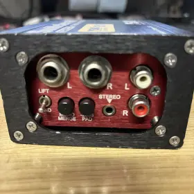 702CTP SWITCHCRAFT Ctp Box #3